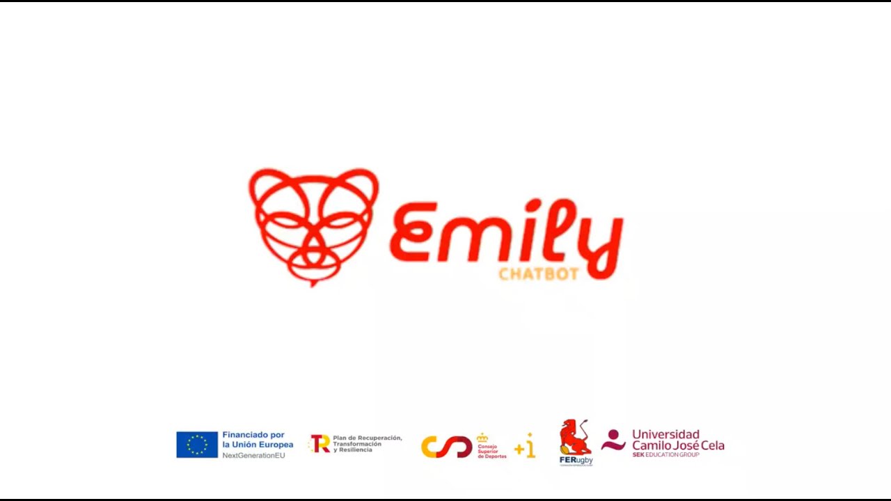 Suelo pelvico 📢¡¡Emily 𝗖𝗵𝗮𝘁𝗯𝗼𝘁 !!