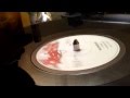 SANGIE DAVIS & LEE PERRY ~ Words