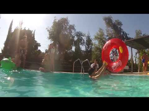 After Movie Moonrise Party