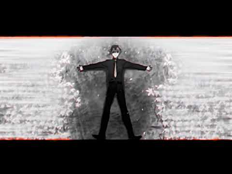 Luffy - Kaneki (STARATS X CRUELKAME) #DOPEHEAD