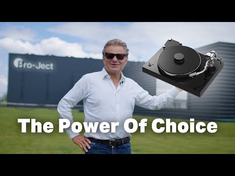 The POWER of Choice - Xtension 9 Configurator