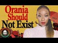 Orania Is NOT Your Problem Build Your Own Time To Face The Truth