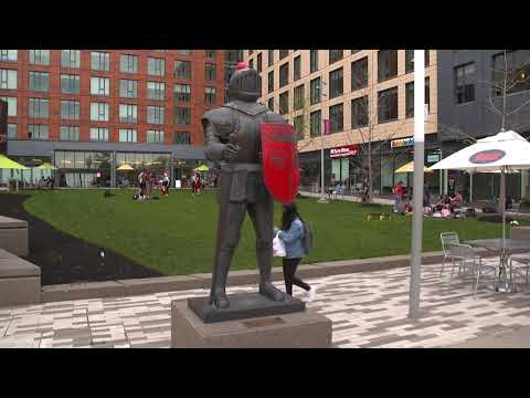 Rutgers Tuition Hike