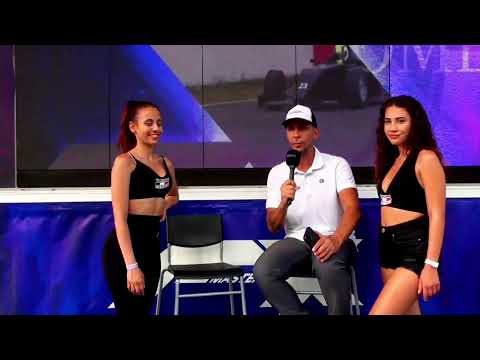 FX Racing Weekend 2023 | Round 4 Varano - Media Session