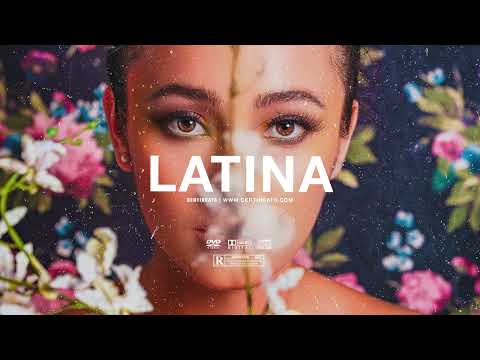 (FREE) | "Latina" | B Young x Wizkid x Omah Lay Type Beat | Free Beat | Afrobeat Instrumental 2023