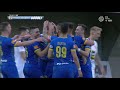 video: Puskás Akadémia - Budafok 5-0, 2021 - Összefoglaló