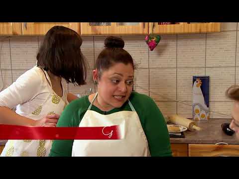 Gasztroangyal 17. rész - Egészséges, finom és gazdaságos ételek (2017)