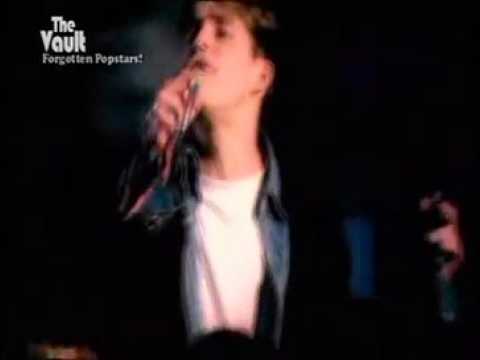 Sean Maguire ~ Take This Time