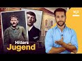 Adolf Hitlers Jugend So Wuchs Der Diktator Auf