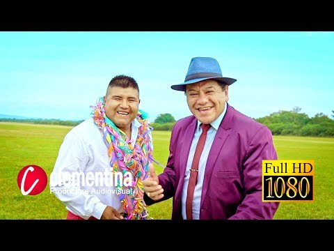 D´LICIAS y CÉSAR Y SU GRUPO FELICIDAD - Selección de Huaynos (Videoclip Oficial)