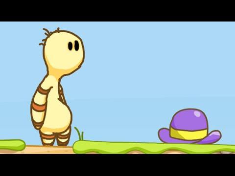 Pursuit of Hat Full Walkthrough - YouTube