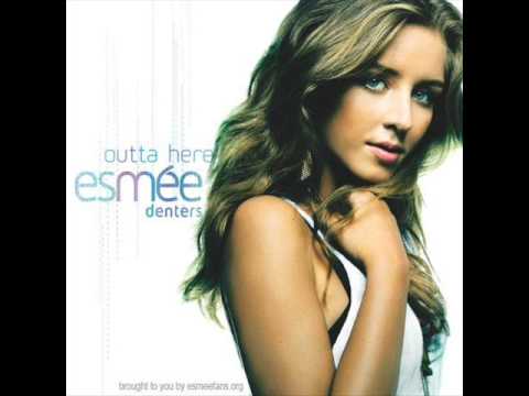 Esmee denters - Just can't have it.