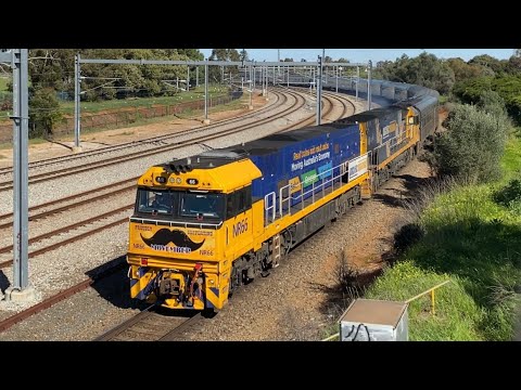 4AD8 Mile End 09/08/2023