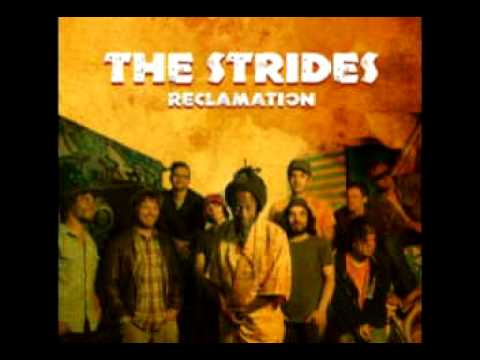 The Strides - Some O' Dem Ft. LTL Gzeus (Reclamation)