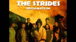 The Strides - Some O' Dem Ft. LTL Gzeus (Reclamation)