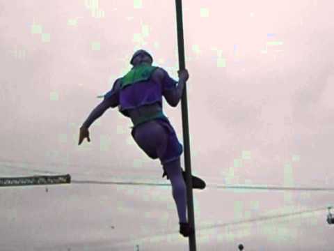 Cirque De La Mer Act