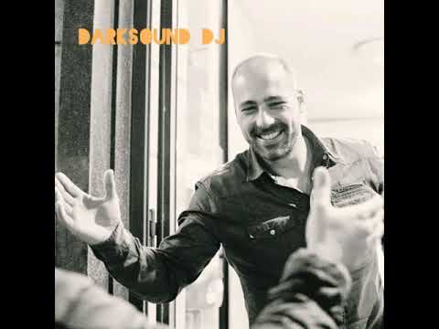 DarkSound DJ - Live on the Stage