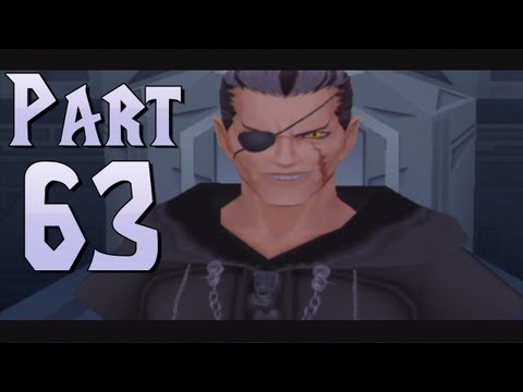 Kingdom Hearts 2 - Part 63 - No Scope Required