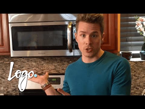 Only You Can Prevent Kitchen Fires | Secret Guide to Fabulous