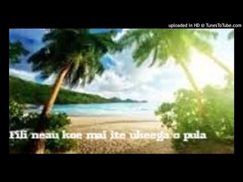 fili neau koe mai te ukeega o pula (Tuvalu Song)