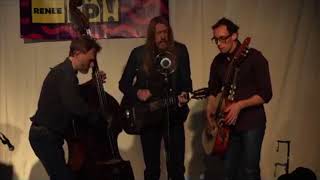 The Wood Brothers "You Wreck Me"