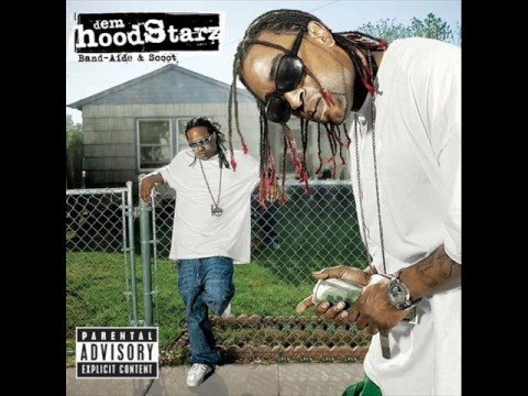 The Hoodstarz  feat. E-40  Turf Talk - Bullshit