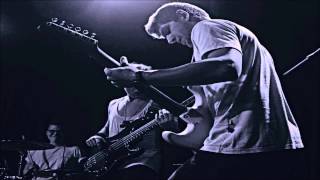 White White Woods - Morning Light