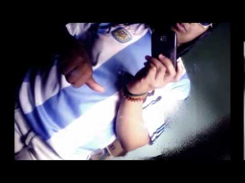 Mc Bonado Part Mc Juninho jr