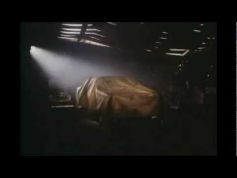 Tales From the Crypt - King of the Road (1992) Injected 57 Chev, 69 Chevelle scenes, Brad Pitt