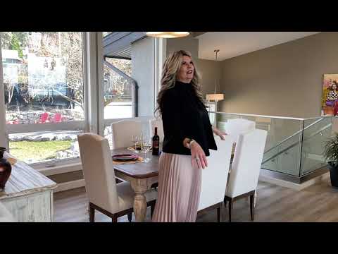 NOW SOLD | 366 Braeloch Road | Kelowna, BC | $1,975,000