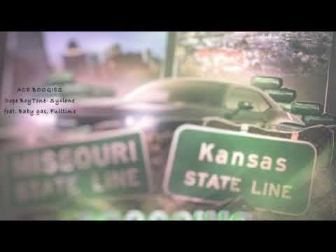 ace boogies feat.baby gas, fulltime