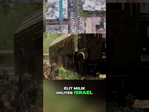 “Update Konflik: Posisi Pasukan Elite Israel Dilaporkan Terkena Serangan Rudal”