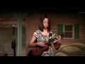 Brittni Paiva - Csardas ukulele version