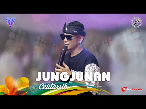 JUNGJUNAN CEU TARSIH MENCUG ASIK X TARKA CIKUTRA