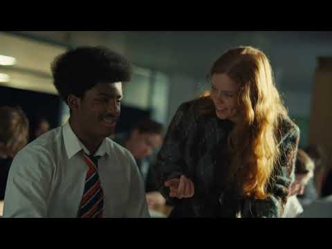 Teaching Makes People - 30 Second social