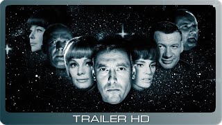 Space Patrol ≣ 1966 | 2003 ≣ Trailer