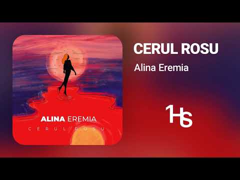 Alina Eremia - Cerul roșu | 1 Hour