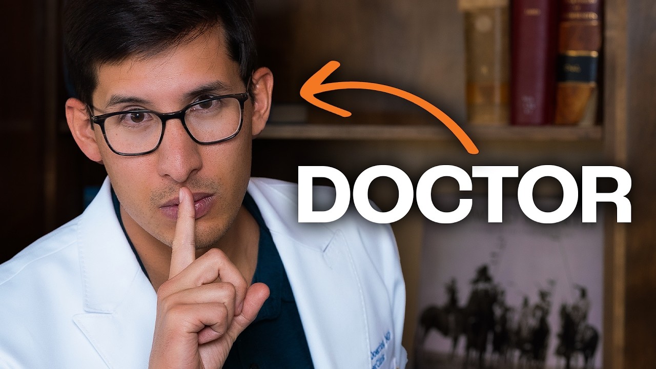 Don't Tell Your Doctor You Are Depressed: Here's Why