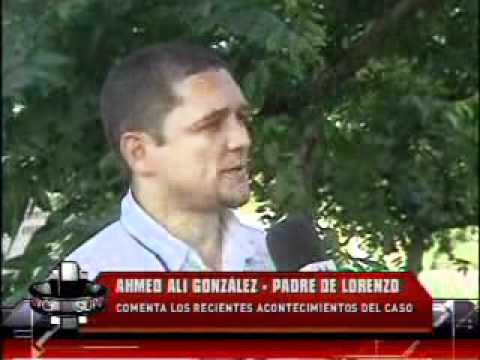 SuperXclusivo 11/29/11 - 1 Año y 265 Dias Sin Justicia de Lorenzo Cacho