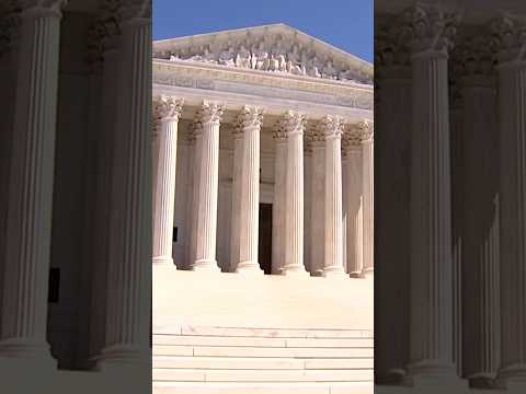 SCOTUS allows Trump’s mail-in ballot executive order