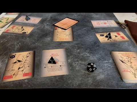 How to Play Sickest Witch Competative Mode 