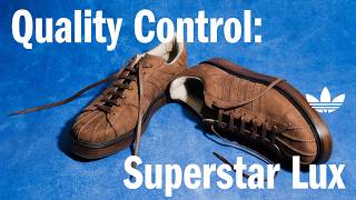 Adidas Originals Superstar Lux Sneakers + 2026 + Review Video