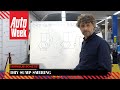 Dry Sump-smeersysteem - Cornelis schetst