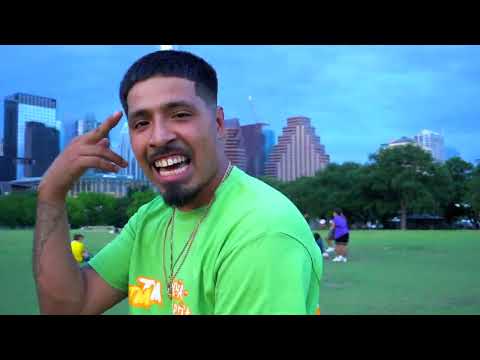 Lil J From The 02 *Hard Way* by HonchoMGMT Productions