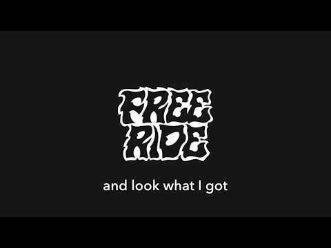 Free Ride - Libido Rising (with lyrics)