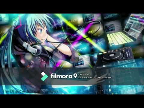 McBox Au Revoir Nightcore Remix