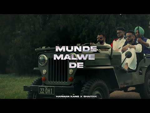 Munde Malwe De