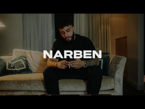SAMRA feat. LUNE & NEJ - NARBEN