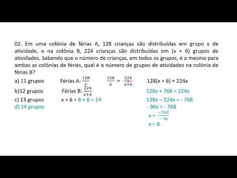 1º RESOLUÇÃO14° ATIVIDADE DE MATEMÁTICA  9º ANO A