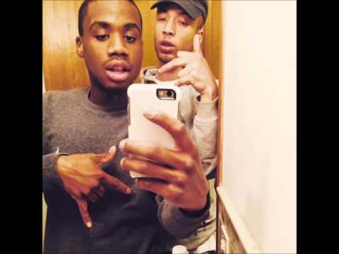 TRE TRE - NO HOOK FREESTYLE FT. SCROOGE MONEY